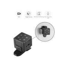 Mini caméra espion 12MP cachée Mini mini caméra invisible de petite taille